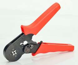 КВТ Пресс-клещи ПКВк-6 к-кт арт. 53125