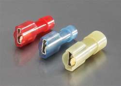 КВТ Разъем плоский РПИ-М(н) 6,0-(6,3) арт. 56745