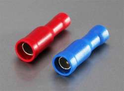 КВТ Разъем штекерный РШИ-М 1,5-4 арт. 47465