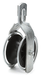 КВТ Ролик монтажный РМ-1 раздвижной арт. 58601