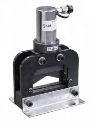 КВТ Шинорез гидравлический ШР-150V арт. 67048