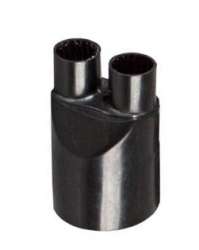 КВТ Термоусаживаемая изолирующая перчатка 2ТПИ-25/50 арт. 66868