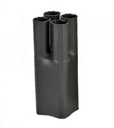 КВТ Термоусаживаемая изолирующая перчатка 4ТПИ-150/240 арт. 60267