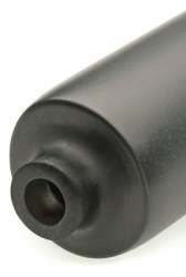 КВТ Трубка CTTK-(3:1)-95/25 арт. 61212