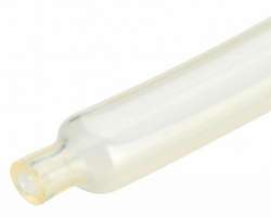 КВТ Трубка ТТК-(3:1)-9/3 прозрачная арт. 59685