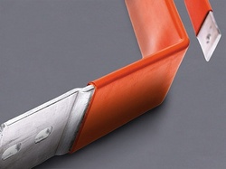 DKC Устройство закладки кабеля на вращ. барабане,стеклопруток д.6мм, длина 80 м арт. 59680