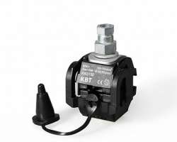 КВТ Зажим прокалывающий ЗПО 50-150/6-35(50) исп.1 арт. 58137