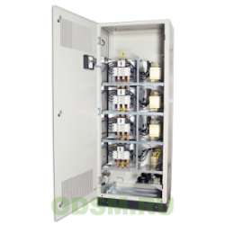 Legrand АУКРМ стдандарт 2х25+50 квар арт. M10040