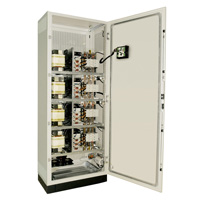 Legrand АУКРМ тип SAH 75+5х125 квар арт. STS70040.189 Legrand АУКРМ тип SAH 75+5х125 квар арт. STS70040.189