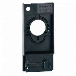 RSI-20-20-A024-M Контактор для проводок Ith 20 A, Uc 24 V a.c., 2x нормально разомкнутый контакт, с ручным управлением