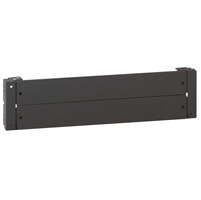 Legrand Altis Комплект для цоколей для шкафов шириной 1600 мм высота 200 мм арт. 047670