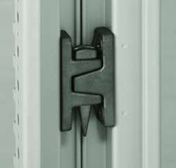 Legrand Altis Комплект для внешней стяжки шкафов для шкафов нагрузка 500 кг/м? арт. 047681