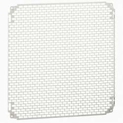 Legrand Altis Крепление для кабеля, нержавеющая сталь для проводников диам. от 10 до 35 мм для шкафов арт. 034738