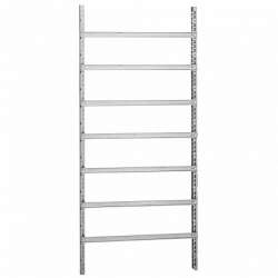 Legrand Altis Рейка симметричная Lina 25 для рамы для шкафов шириной 1000 мм арт. 047730