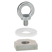 Legrand Altis Рым-болты арт. 047697