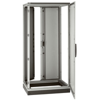 Legrand Altis Шкаф Сборный Дверь Пер./Зад.2Х6Х6 арт. 047366