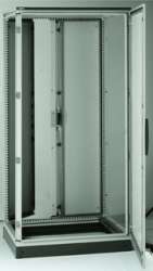 Legrand Altis Шкаф двери пер/задн.20x10x8 арт. 047370