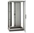 Legrand Altis Шкаф двери пер/задн.20x8x8 арт. 047369