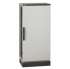 Legrand Altis Шкаф сборный металлический IP 55 IK 10 RAL 7035 2000x600x600 мм 1 дверь арт. 047252