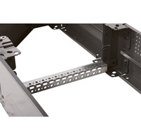 Legrand Altis Траверс соединительный 400мм арт. 047691