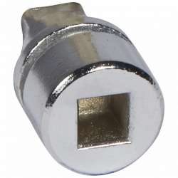 Legrand Atlantic E Металлическая вставка замков с треугольным выступом 8 мм арт. 039981