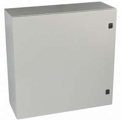 Legrand Atlantic E Металлический щит IP 66 IK 10 RAL 7035 1000x600x300 арт. 039963