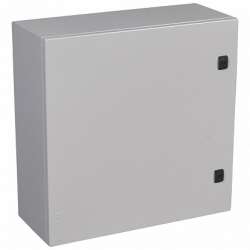 Legrand Atlantic E Металлический щит IP 66 IK 10 RAL 7035 700x500x200 арт. 039951