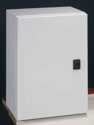 Legrand Atlantic E Щиток 400х300х200 арт. 039935