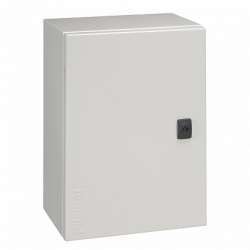 Legrand Atlantic E Щиток 400х400х200 арт. 039936