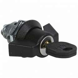 Legrand Atlantic E Цилиндрическая вставка под ключ № 455 арт. 039987