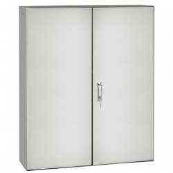 Legrand Atlantic Inox 400x300x200ст/дв. арт. 035221