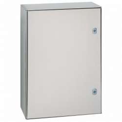 Legrand Atlantic Inox IP66 400X400X200 арт. 035207