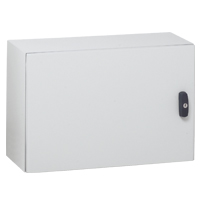 OEZ 35501 QA40-201008 Рядовой распределительный шкаф степень защиты IP40, двухстворчатая дверца, В x Ш x Г 2000 x 1000 x 800