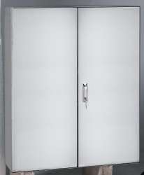 Legrand Atlantic Щит из нержавеющей стали 304 L IP 66 IK 10 1200x1000x300 мм вертикальный арт. 035216