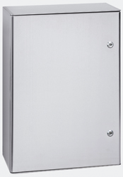 Legrand Atlantic Щит из нержавеющей стали 316 L IP 66 IK 10 300x200x160 арт. 035240