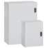 OEZ 35592 PD-Q12-KB1806 Боковые крышки В x Г 1800 x 600, комплект 2 шт., для QA40