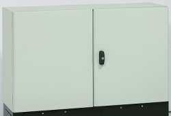 Legrand Atlantic Шкаф IP55 600x1000x300 арт. 035537