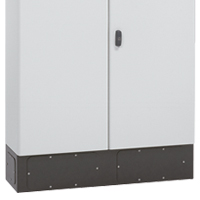 Legrand Atlantic Цоколь 200x600x300 арт. 036300