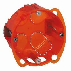 Legrand Batibox 2м д/встр. блоков IP44 арт. 080188