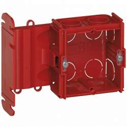 Legrand Batibox Крышка круглая, диам. 85мм для одноместной коробки арт. 080180