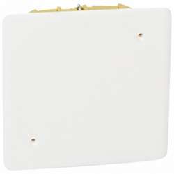 Legrand Batik Коробка распределительная 160х105х40мм арт. 089373