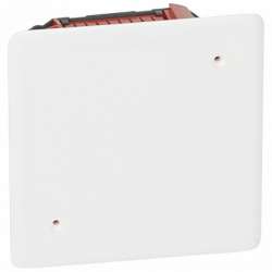Legrand Batik Коробка распределительная с крышкой 165х115х40 арт. 089273