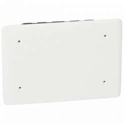 Legrand Batik Коробка распределительная с крышкой 175х175х40 арт. 089274