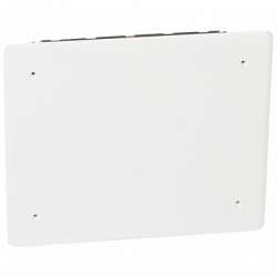 Legrand Batik Коробка распределительная с крышкой глуб.70мм арт. 089277