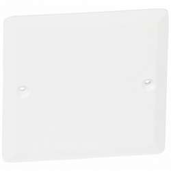 Legrand Batik Крышка 100х100 для коробок Кат. № 89401/02 арт. 089285