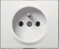 Legrand Бел Лицевая панель Дв. Роз. 2К+З Фр. Ст. арт. 777027