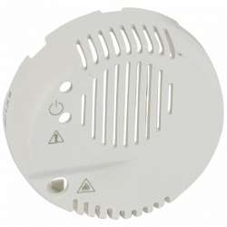 Legrand Белая Лицевая панель для Кат. № 0 675 26 арт. 068168