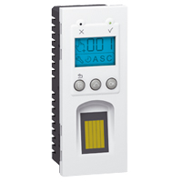 Legrand Биометрический считыватель отпечатков пальцев - Программа Mosaic - в автономном режиме или в паре с Кат. № 0 767 06 арт. 076703