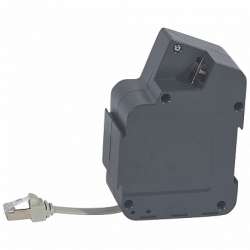 Legrand Блок С Втяг.Шнуром Rj45 6utp арт. 054066