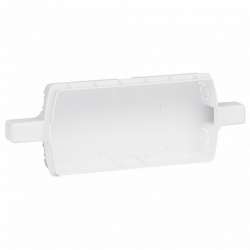 Legrand Блок аварийного освещения с люм. лампой 8W, G5(1ч, 90люмен) аварийный арт. 061730